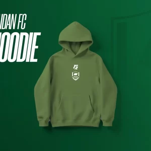 Maidan FC Hoodie